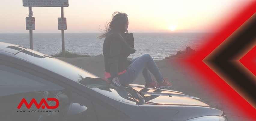 Proteggi la tua auto e viaggia in sicurezza e comodità